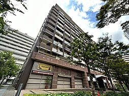 大阪市天王寺区筆ケ崎町