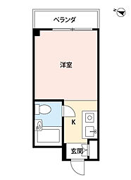 ロイヤル大今里 205