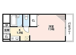 コパンジューヌIII 208