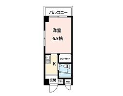 サクセス本多聞 401