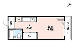 セレスティアル東三国 3D