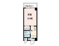 サクセス本多聞 402