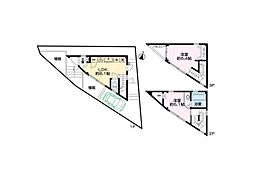 サクセス橋本町 1