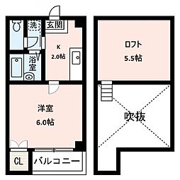エヌズコートII 301