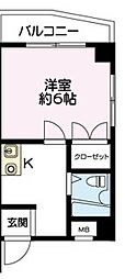 サクセス本多聞 304