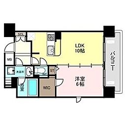 ＩＤＣランドセントラル梅田 201