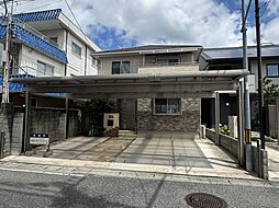 赤穂市加里屋駅前町