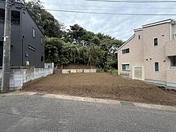千葉市中央区星久喜町　売地
