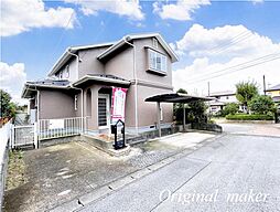 市原市泉台2　中古住宅