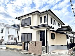 市原市青葉台6　中古住宅