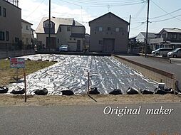 市原市玉前 売地