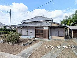 市原市海保　中古住宅