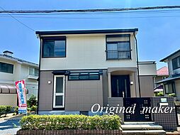 市原市ちはら台南５　中古住宅