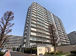 エステ・スクエア青葉の森　三番館　４階