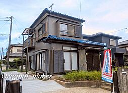 市原市八幡　中古住宅