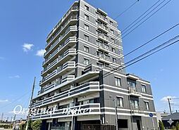 サンクレイドル姉ヶ崎　５階