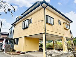 市原市能満　中古住宅