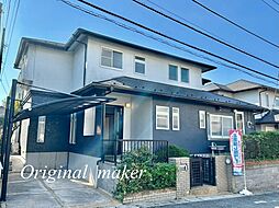 市原市泉台4　中古住宅