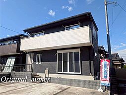 市原市古市場　中古住宅