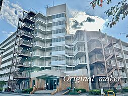 ダイアパレス千葉青葉台サウスアベニュー