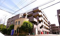 アインズコート千葉都町　２階