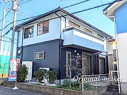 市原市千種6　中古住宅