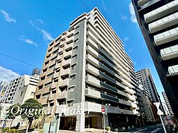 リーデンススクエア千葉　１２階