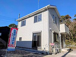 市原市ちはら台東３　中古住宅