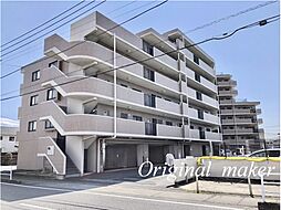 グリーンビレッジ浜野　２階