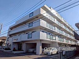 セザール五井　５階