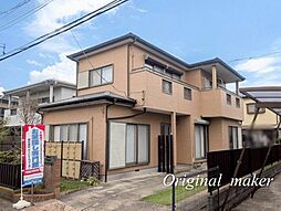 市原市松ヶ島2　中古住宅