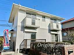 袖ヶ浦市代宿　中古住宅