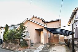 袖ヶ浦市のぞみ野　中古住宅