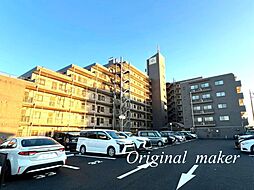 ヒューマンスクエア千葉山王　5階