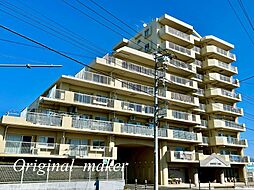 サンヴェール千葉サザンヒルズ　２階