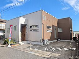 市原市椎の木台１　中古住宅