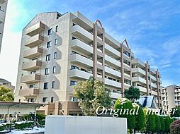 あすみが丘ガーデンコート杜の街五番館