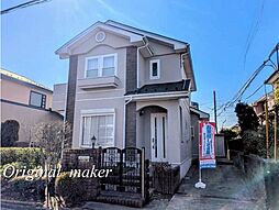 市原市ちはら台東１　中古住宅