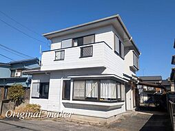 市原市姉崎　中古住宅