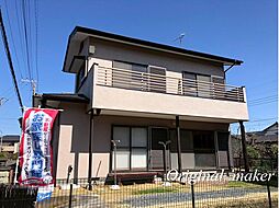 木更津市高柳１　中古住宅