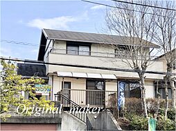 市原市ちはら台東２　中古住宅