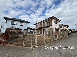 千葉市緑区おゆみ野6　売地