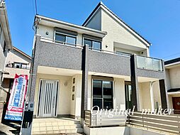 市原市ちはら台南４　中古住宅