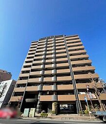 ダイアパレス千葉県庁前　８階