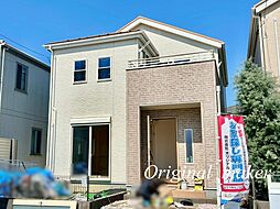 市原市北国分寺台4　中古住宅