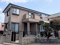 袖ヶ浦市久保田2