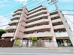 ヴェント蘇我エミネンテ・ガーデン