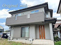 市原市大厩　中古住宅