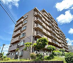 おゆみ野ハイムC館