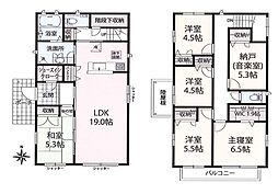 市原市諏訪2　中古住宅